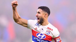 Nabil Fekir Liverpool