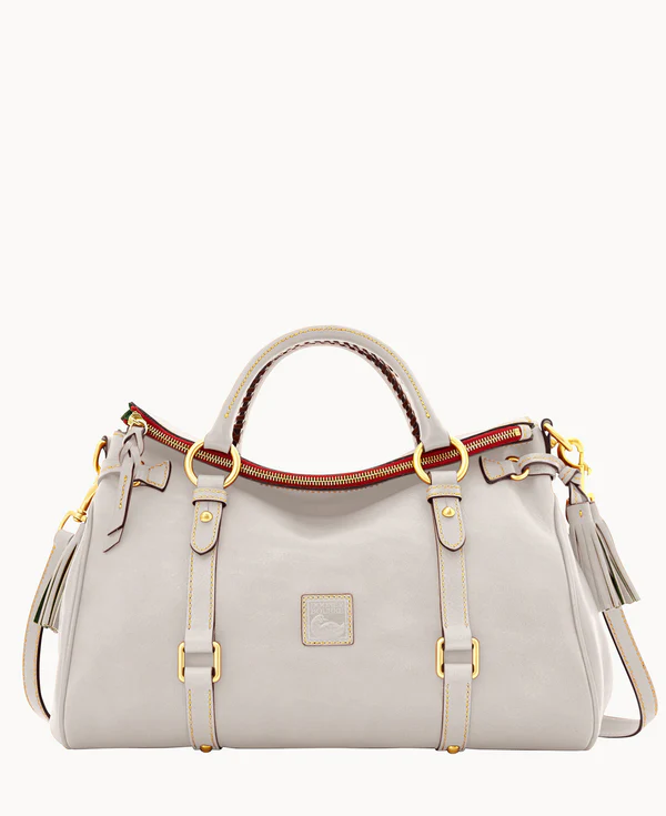 Florentine Large Satchel