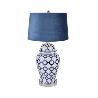 Acanthus Table Lamp