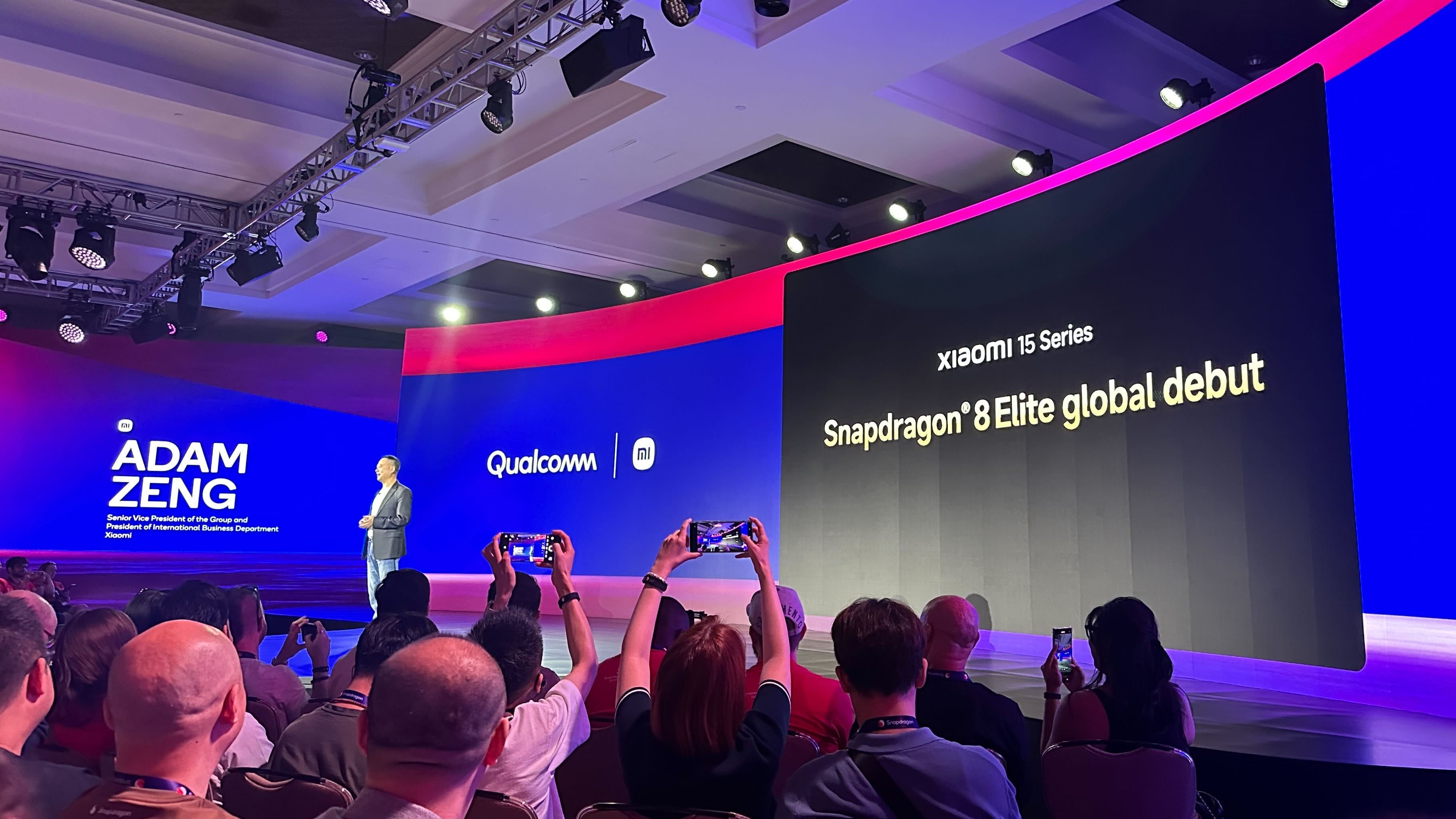 News Weekly: Snapdragon 8 Elite launches with Oryon cores, Samsung's souped-up Galaxy Z Fold Special Edition, and more