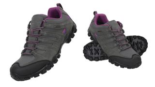 Mountain Warehouse Belfour waterproof walking shoes