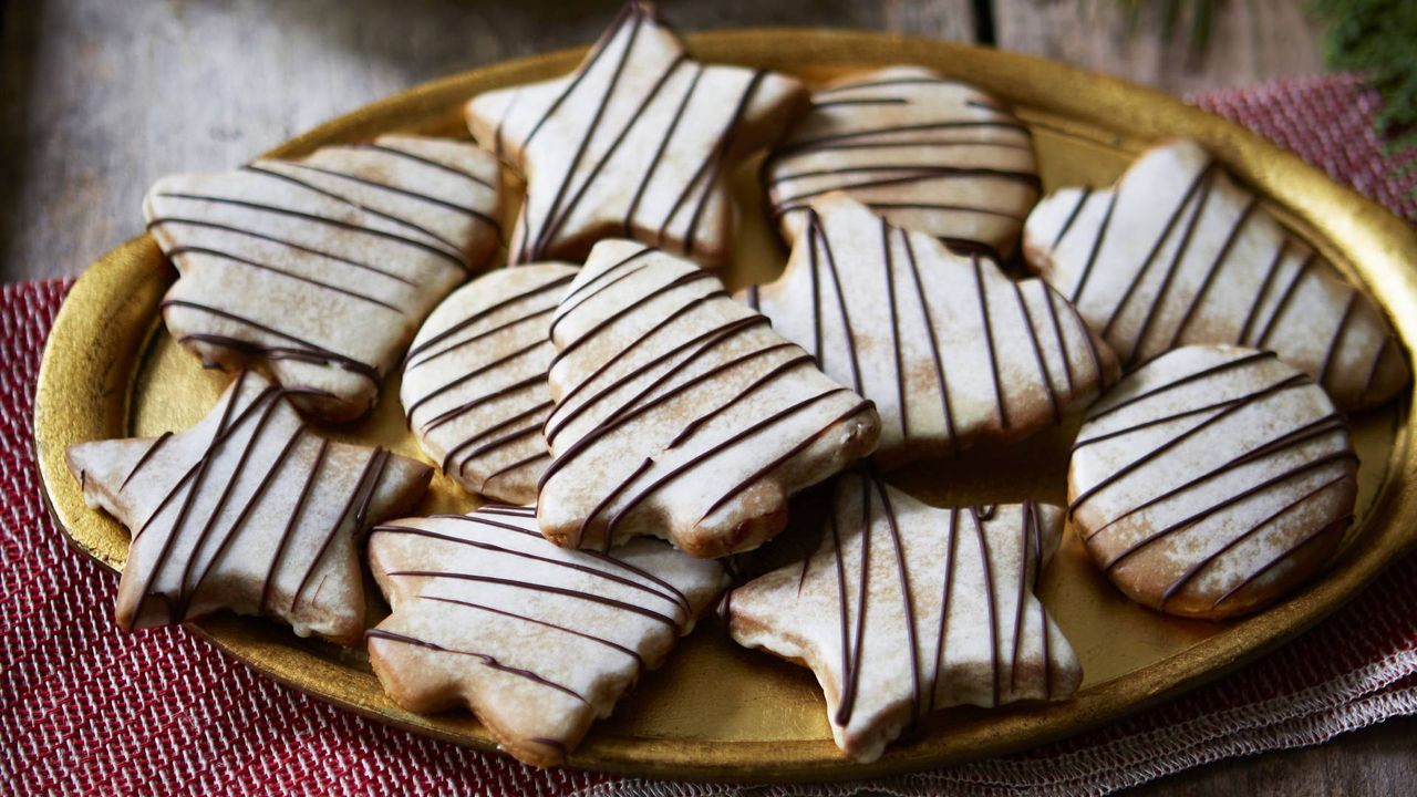 easy lebkuchen recipe