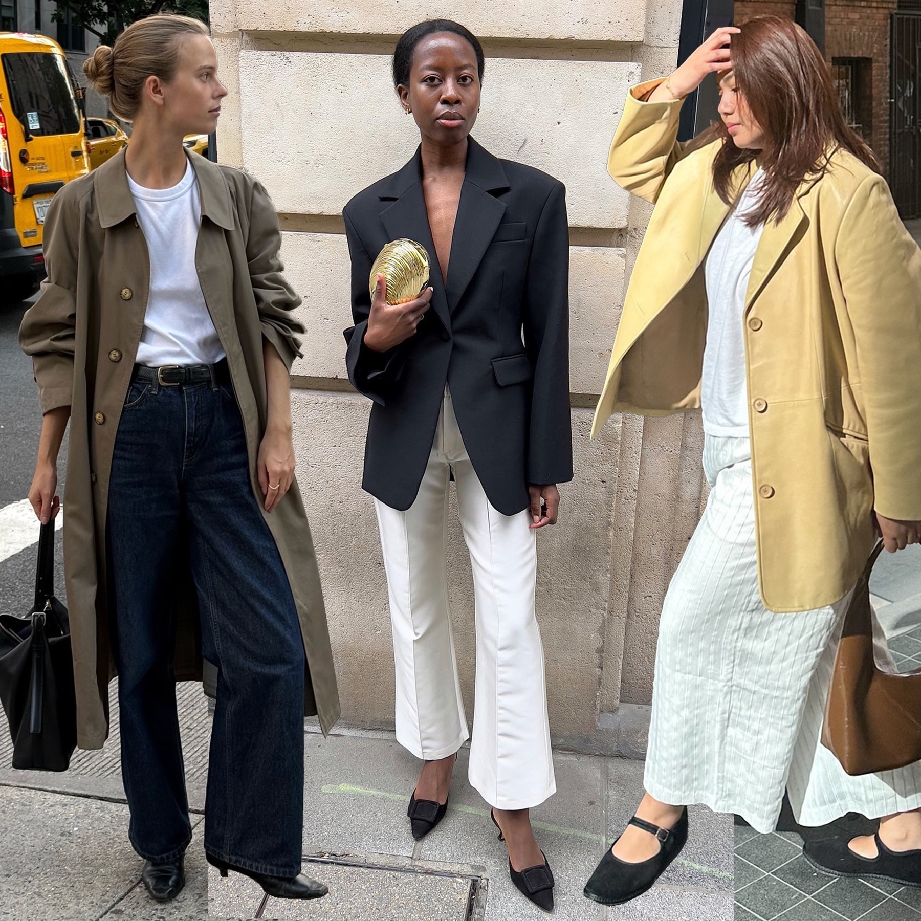 5 Simple Yet Striking Basics That You'll Wear for Many Years—And They're All at Nordstrom