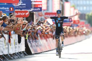 Stage 4 - Leknessund escapes to win Arctic Race of Norway