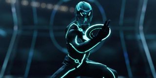 Tron: Legacy Disney