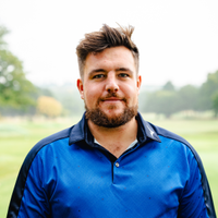 Matt Cradock's avatar