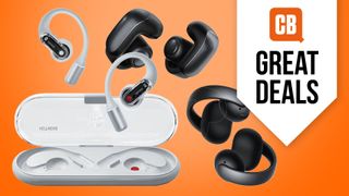 Open-ear bud Prime Day deals