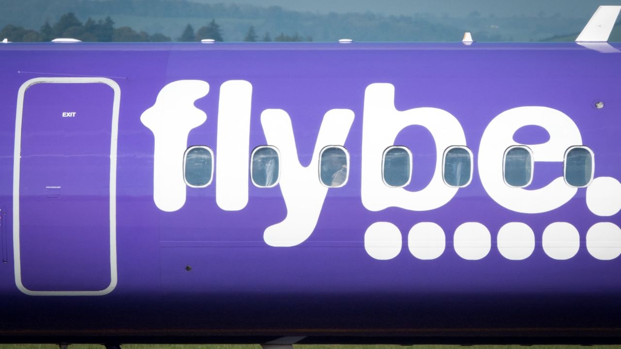 Flybe