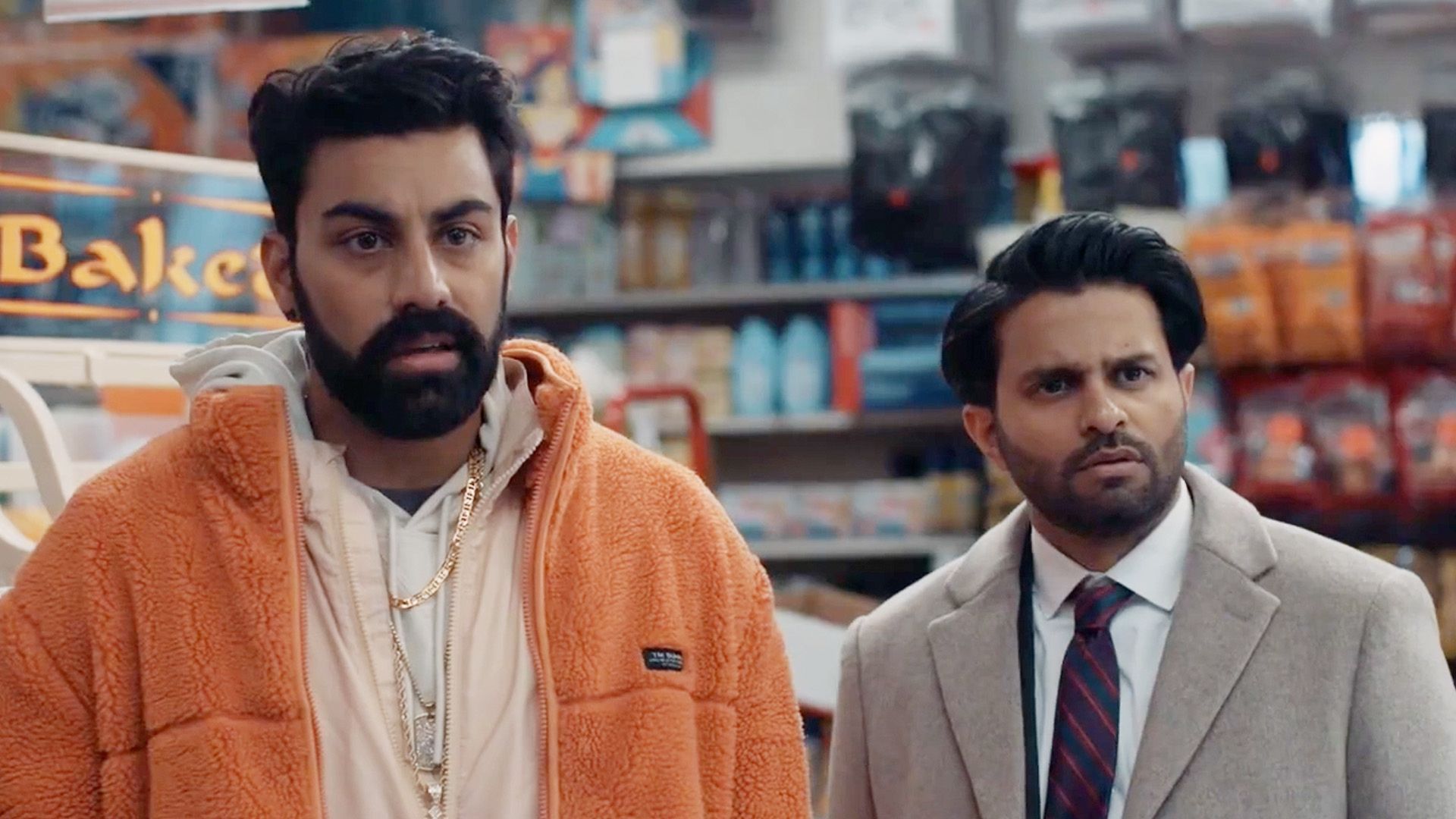 خطط الموسم الثالث من Deli Boys “قيد التنفيذ”، يؤكد المنتج التنفيذي إطار العمل طويل المدى لعرض Hulu وDisney+ بعد “التشويق الكبير” في خاتمة الموسم الثاني الجديد