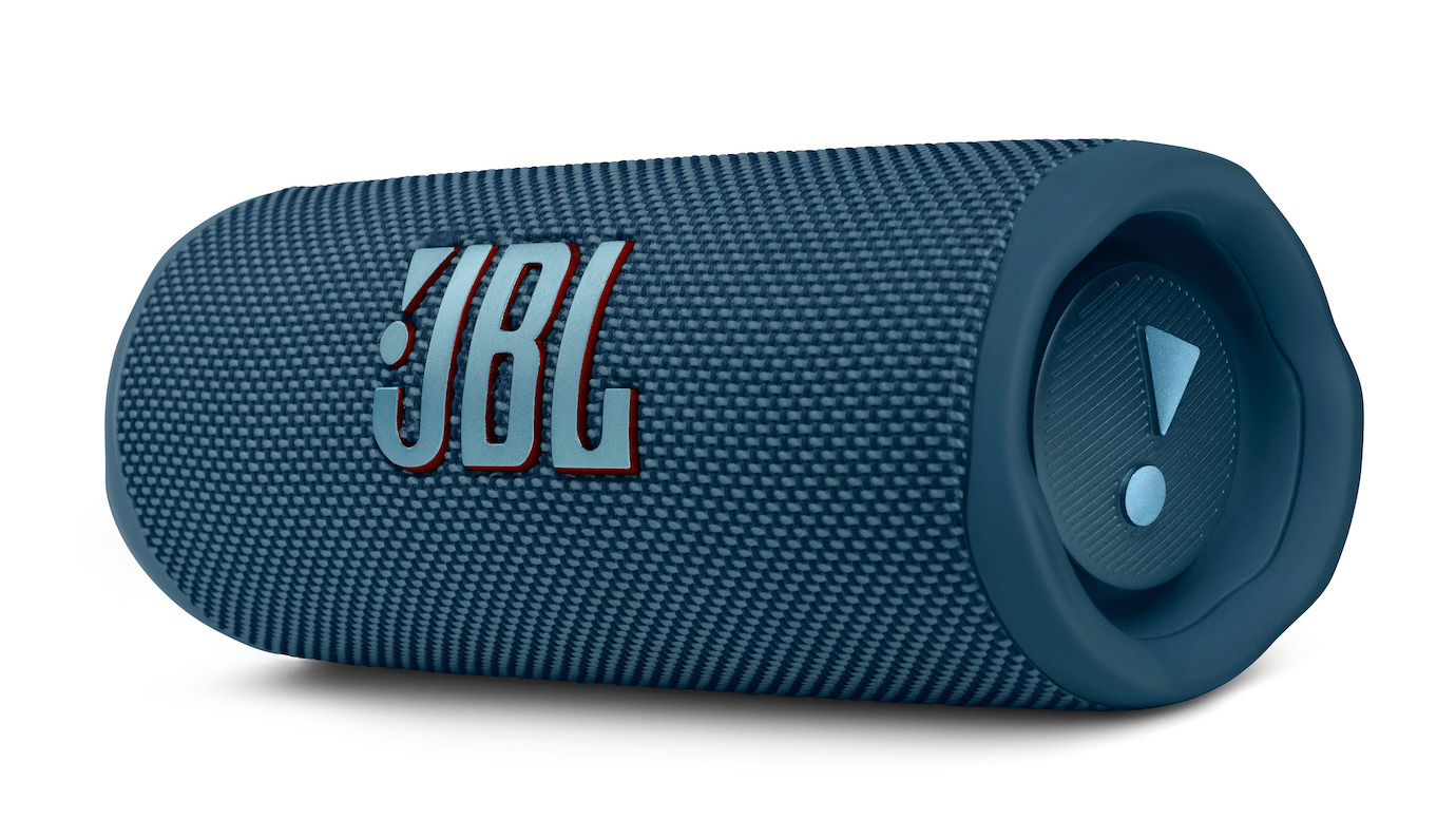JBL Charge vs Flip 6: which Bluetooth speaker is better? | Hi-Fi?