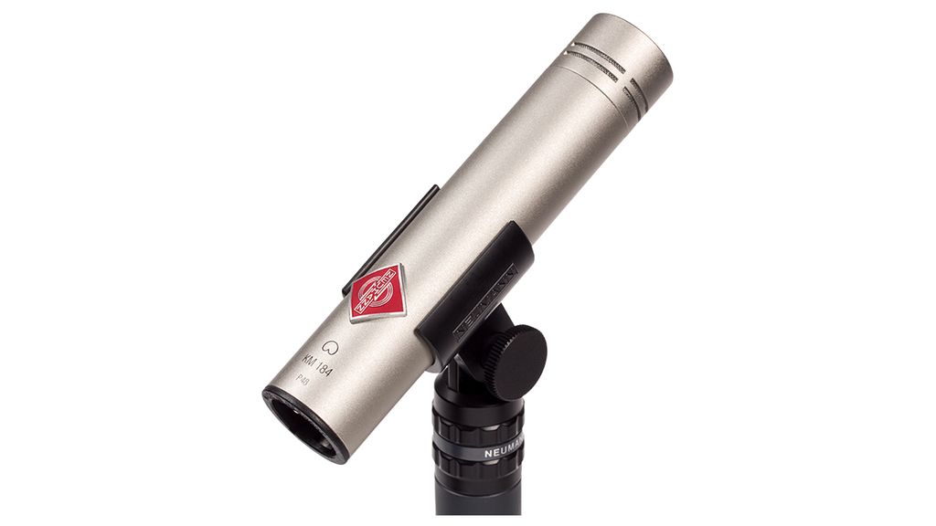 Best condenser mics 2024 Our expert picks for budget and pro use