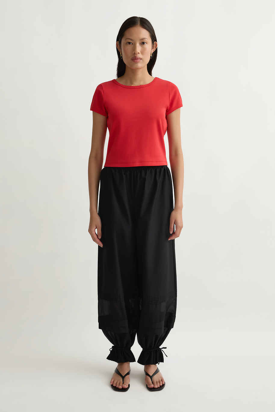 Pearl Pants