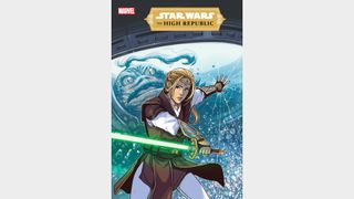 Marvel Comics October 2021 solicitations