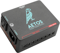 Walrus Audio&nbsp;Aetos 120V Clean Power Supply: $135.20