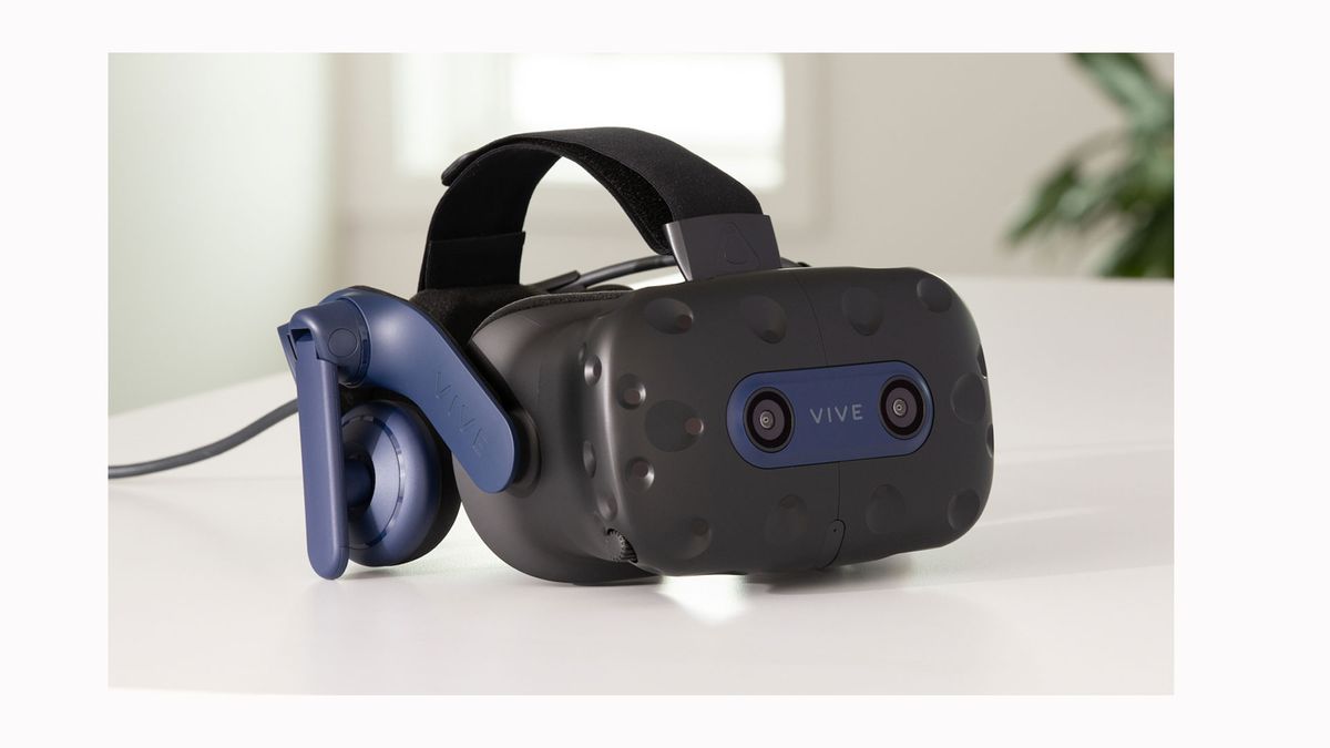 Htc vive pro clearance worth it