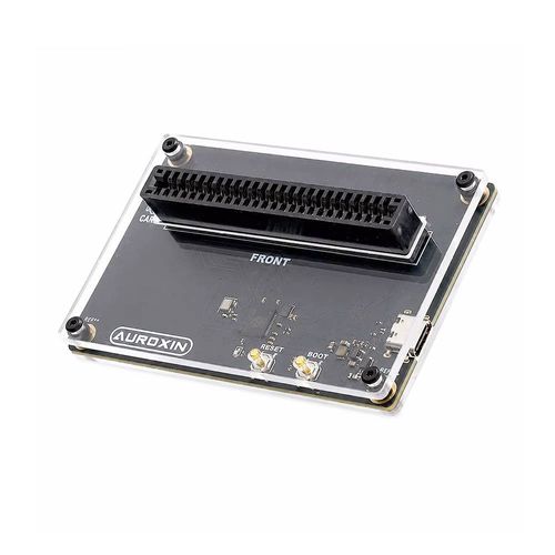 Rev2.1 N64xCart USB-C Cartridge Dumper 