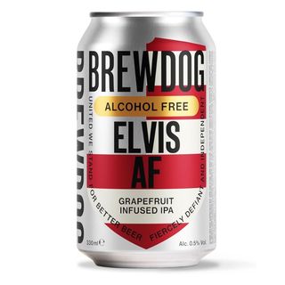 Brewdog Elvis Juice