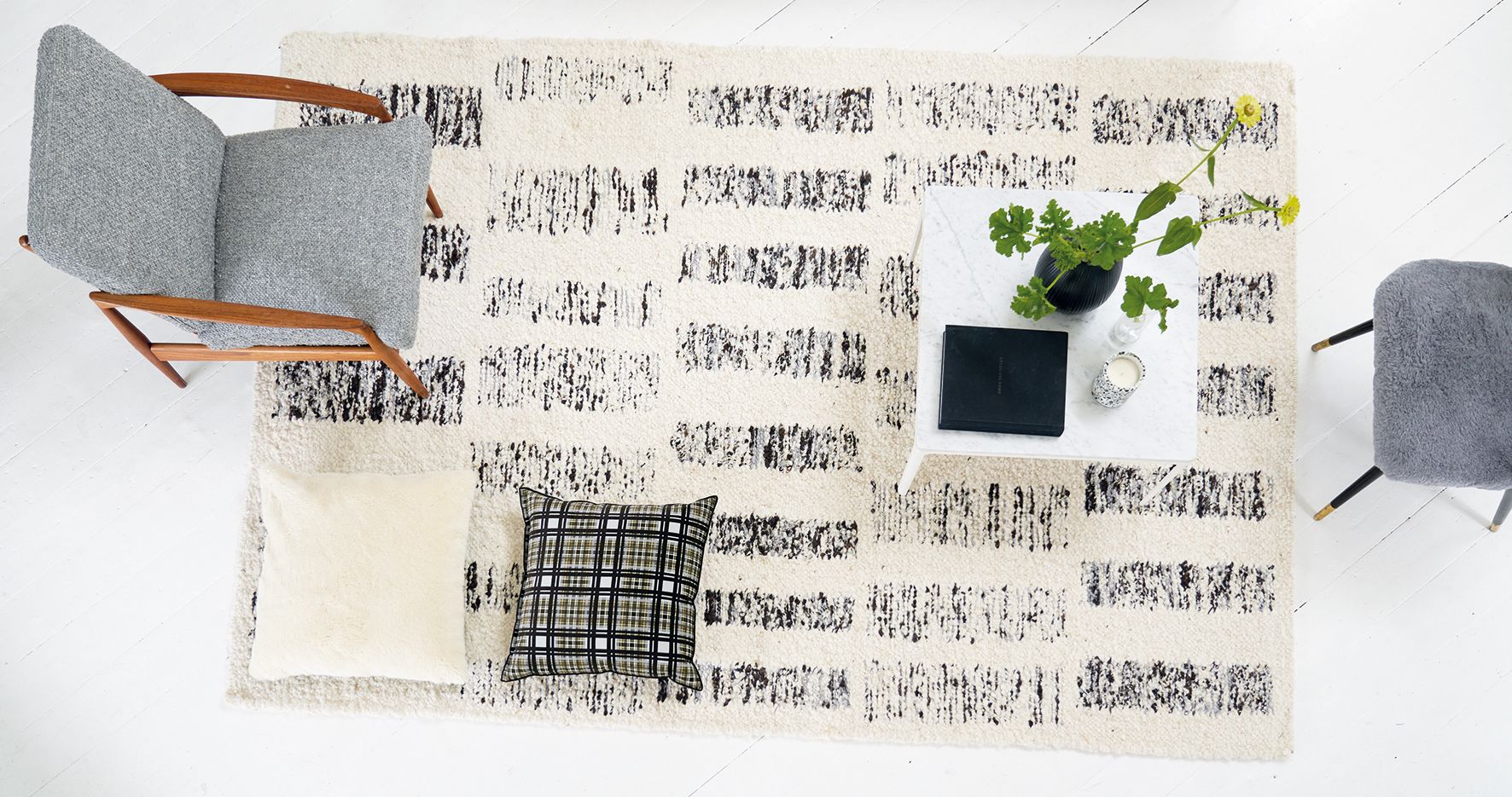 Designers Guild rugs