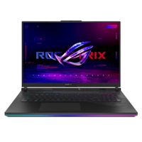 ASUS ROG Strix SCAR 18 (2024) | Core i9 | RTX 4080 | 32GB RAM | 1TB SSD — $2,999.99 at Best Buy