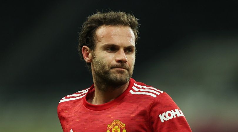 Juan Mata