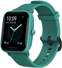 Amazfit Bip U Pro Smartwatch: $69