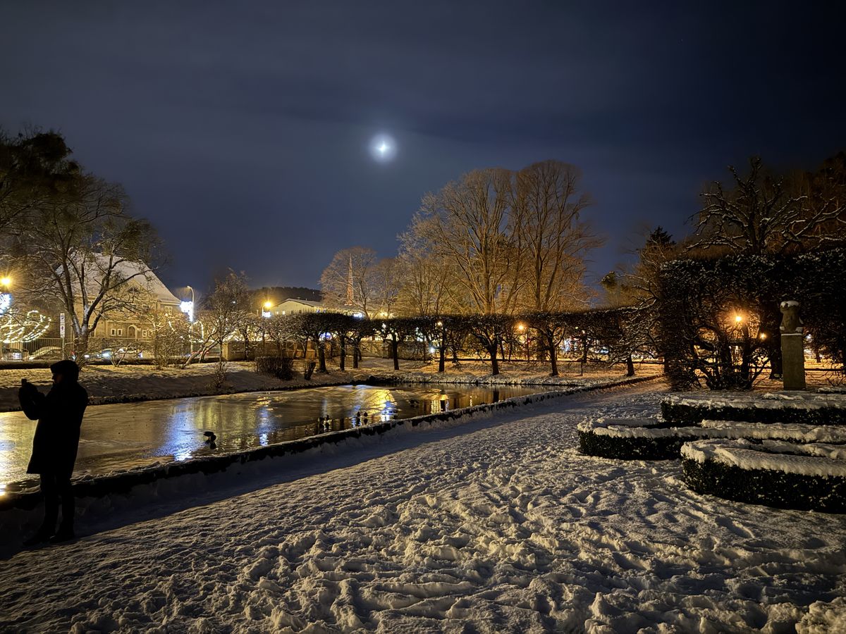 GuruShots - Vivid Landscapes March 2026