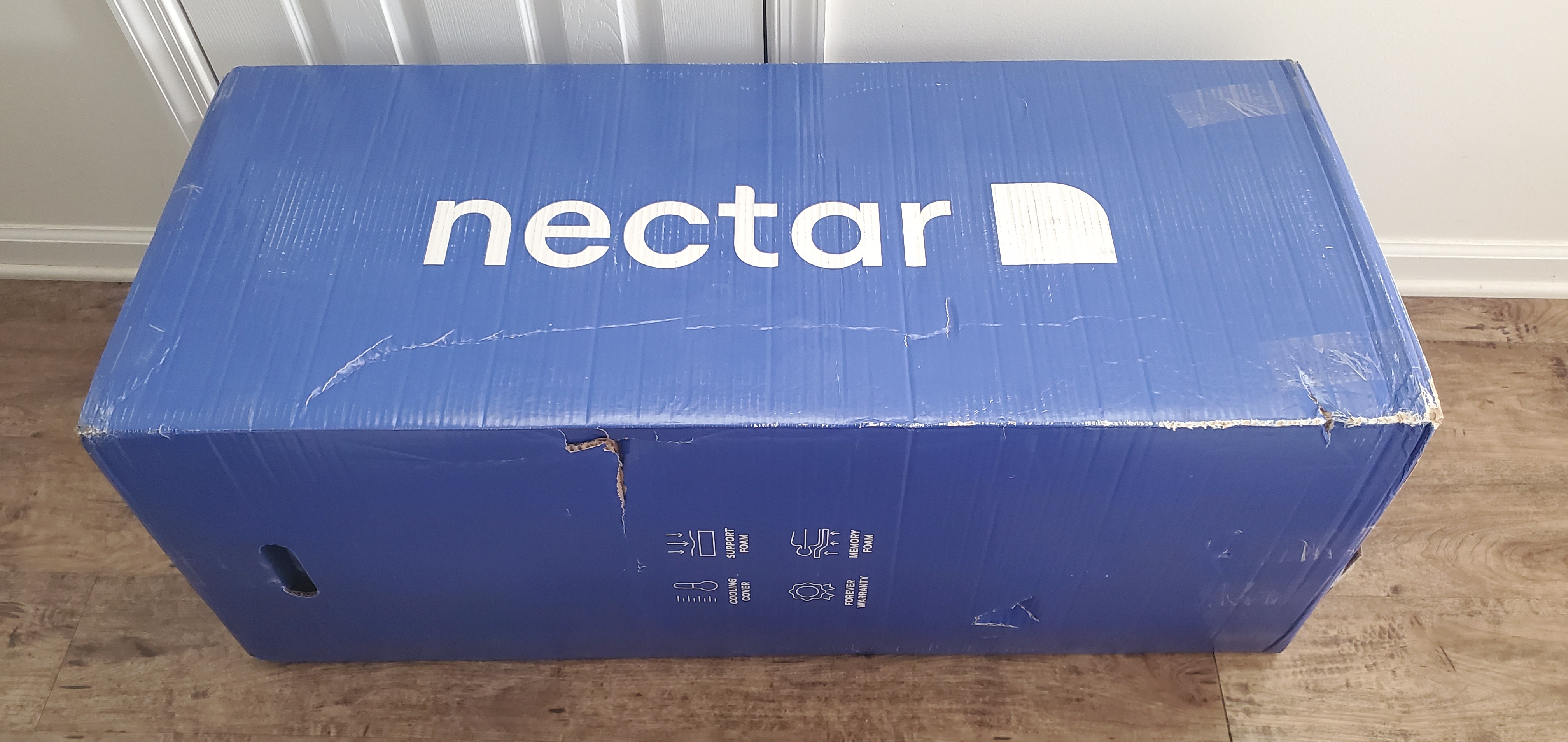 Nectar Mattress Review 2023 | TechRadar