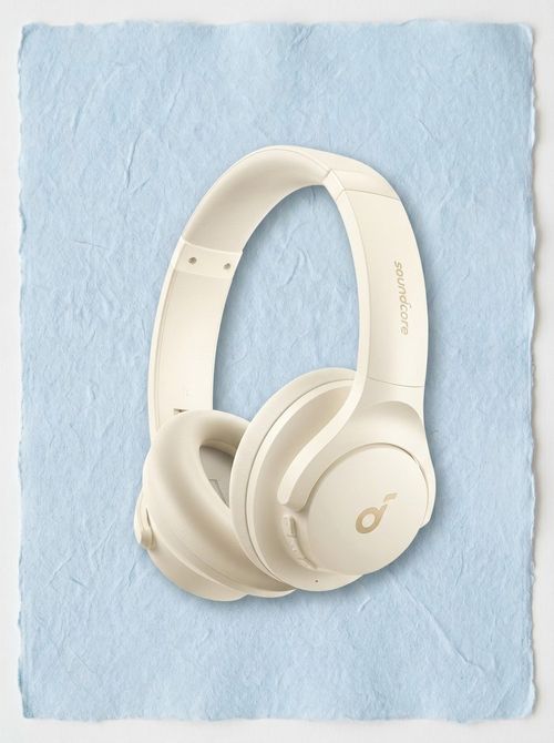 Anker Soundcore Q20i Active Noise Cancelling Headphones