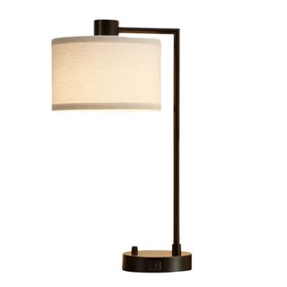 Navreet Table Lamp Set 