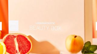 Beauty subscription boxes