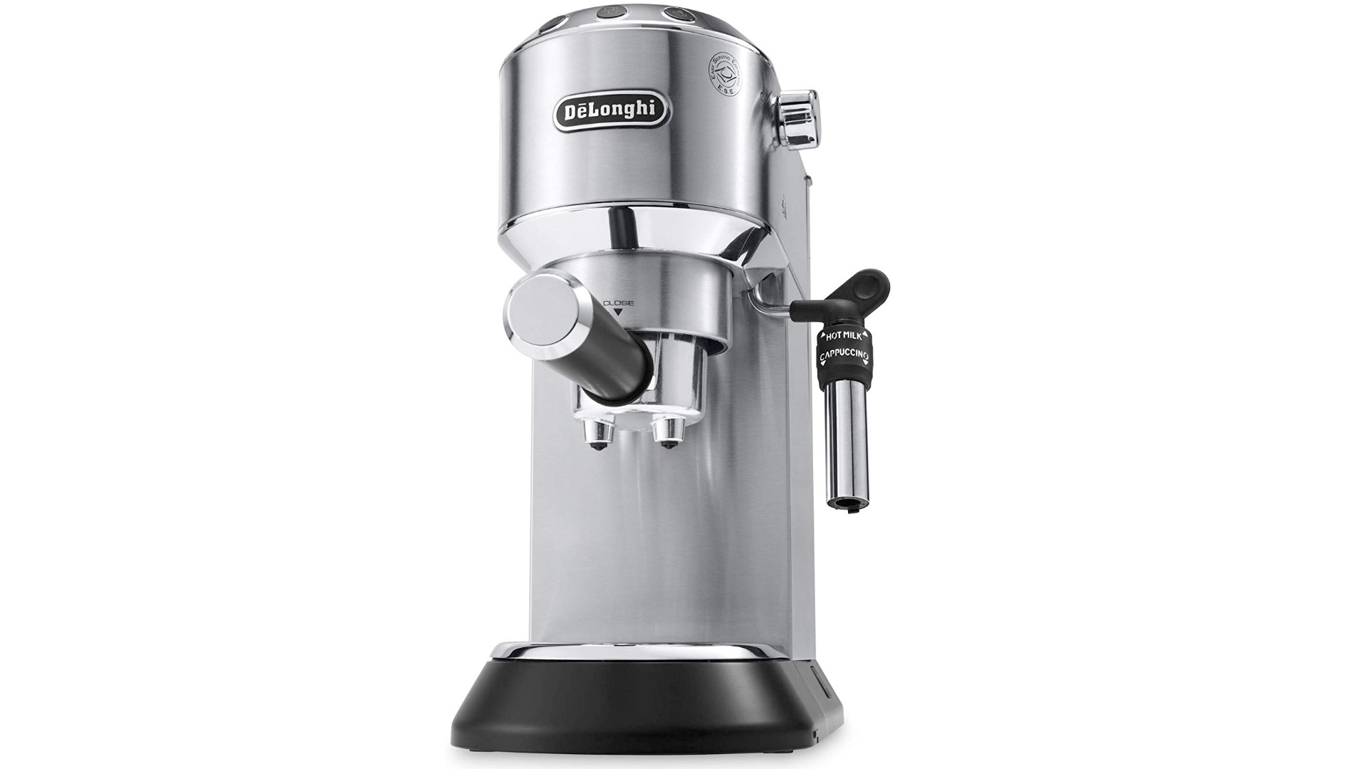 Which coffee machine should I buy