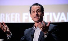 Anthony Weiner