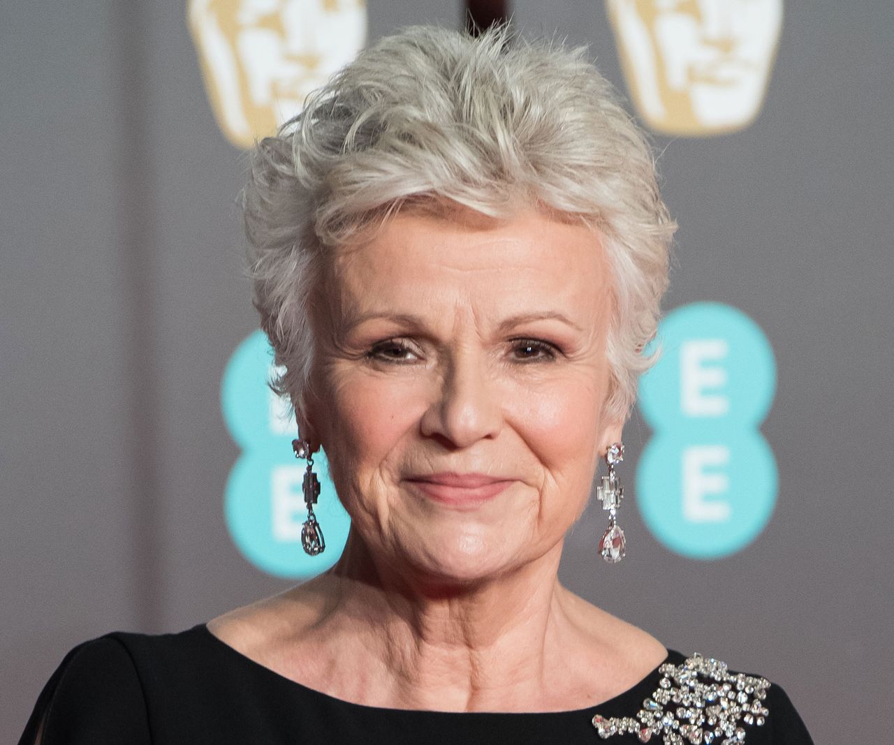 Julie Walters