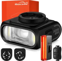 Magicshine Hori 900 + SEEMEE 50