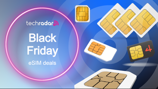 Black Friday eSIM deals