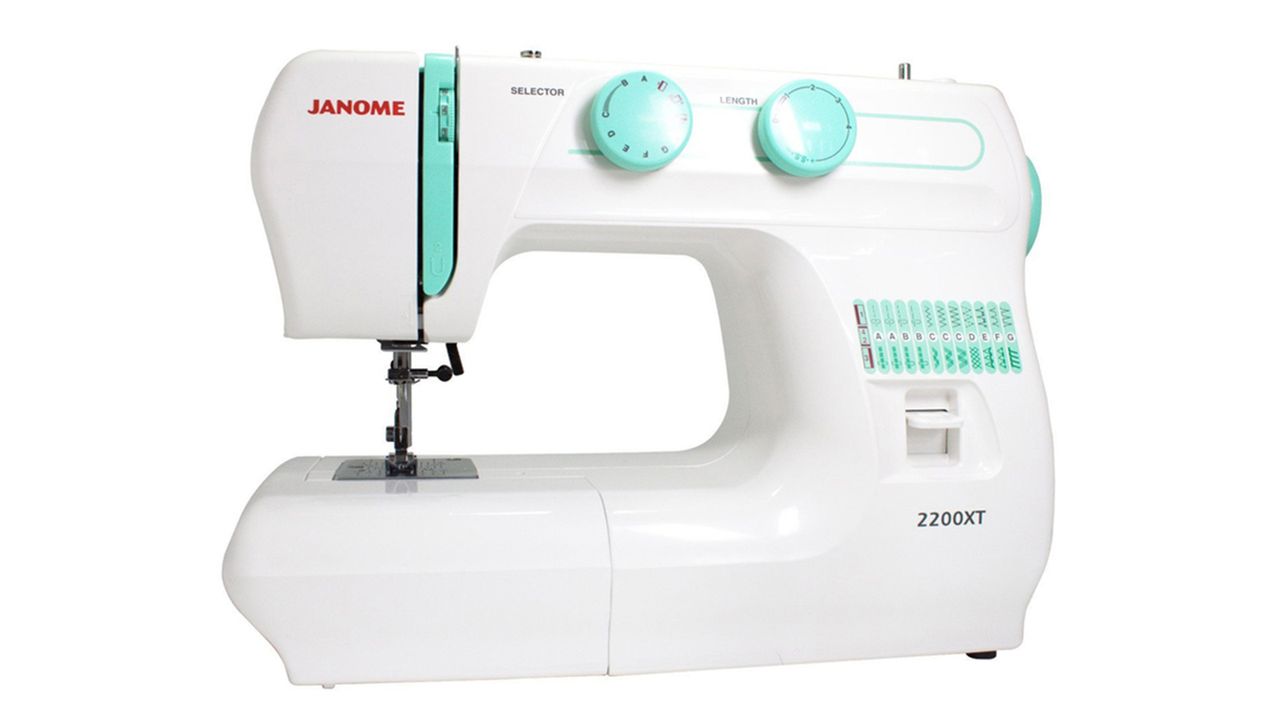 Best sewing machines for beginners Our 7 top models in 2022 Woman & Home