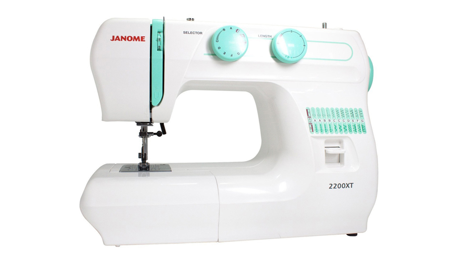 Best sewing machines for beginners Our 7 top models in 2022 Woman & Home