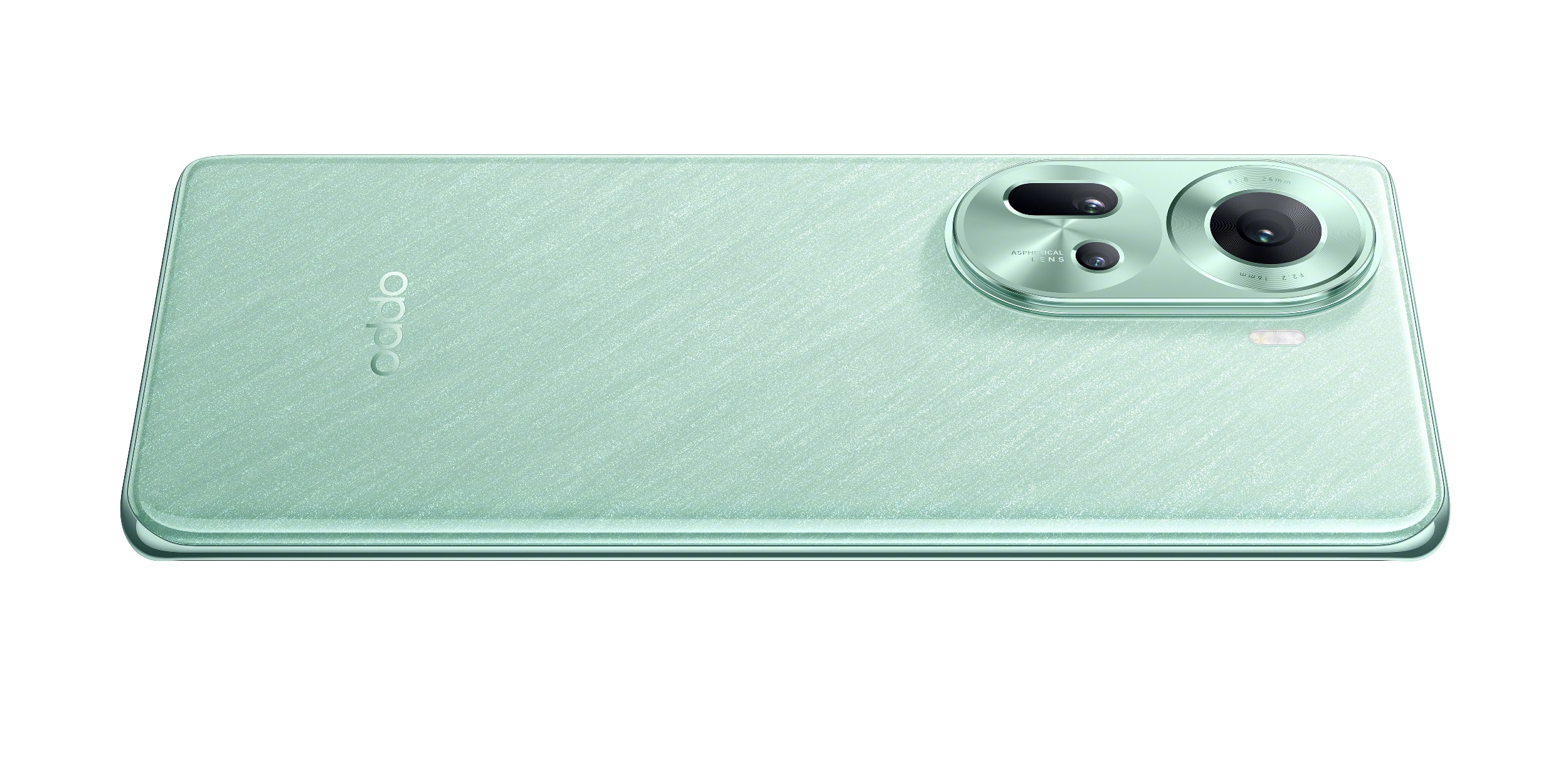 The Oppo Reno 11 5G