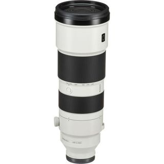 Sony FE 200-600mm f/5.6-6.3 G OSS