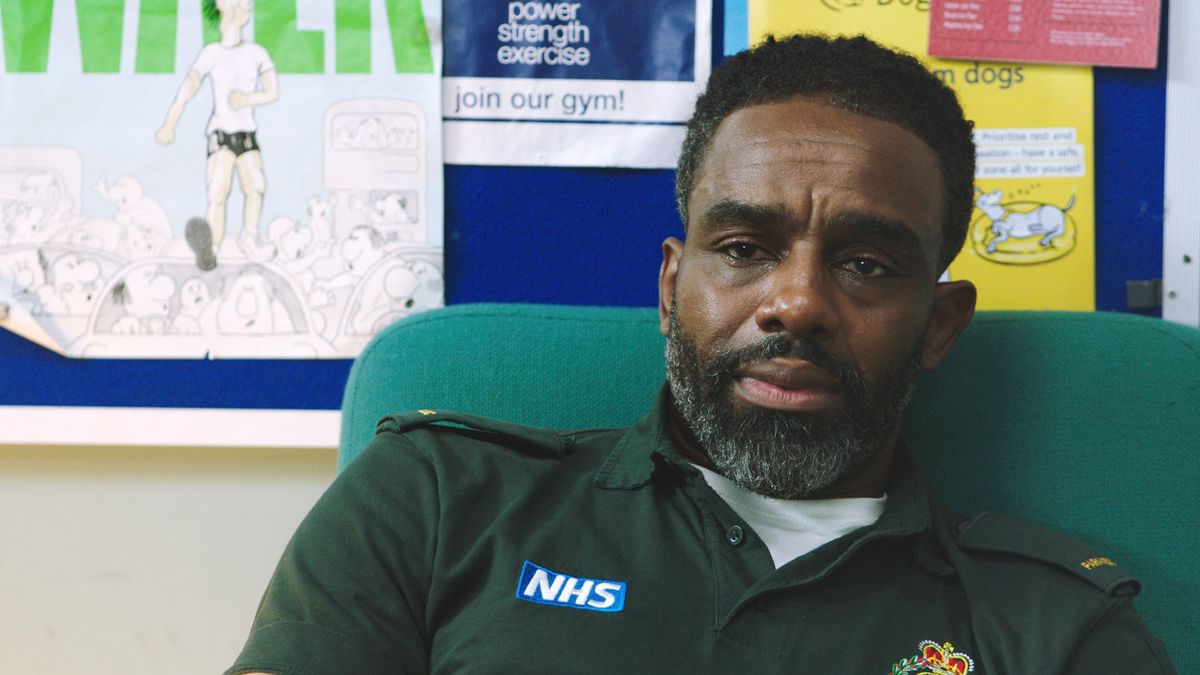 Casualty spoilers: Rash Masum breaks down in double-bill | What to Watch