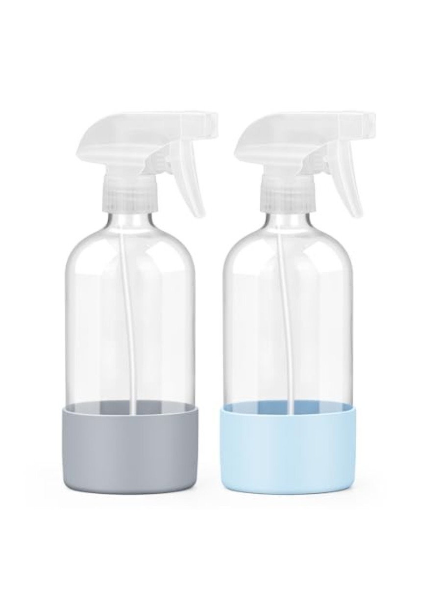 Worldgsb, Glass Spray Bottles