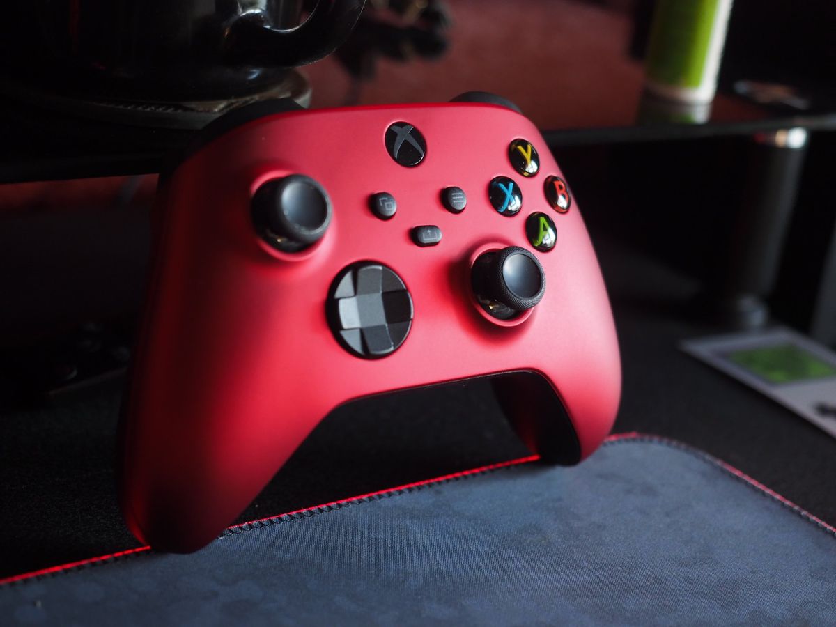 Best Xbox Controller for Series X and S we've tried so far in 2021