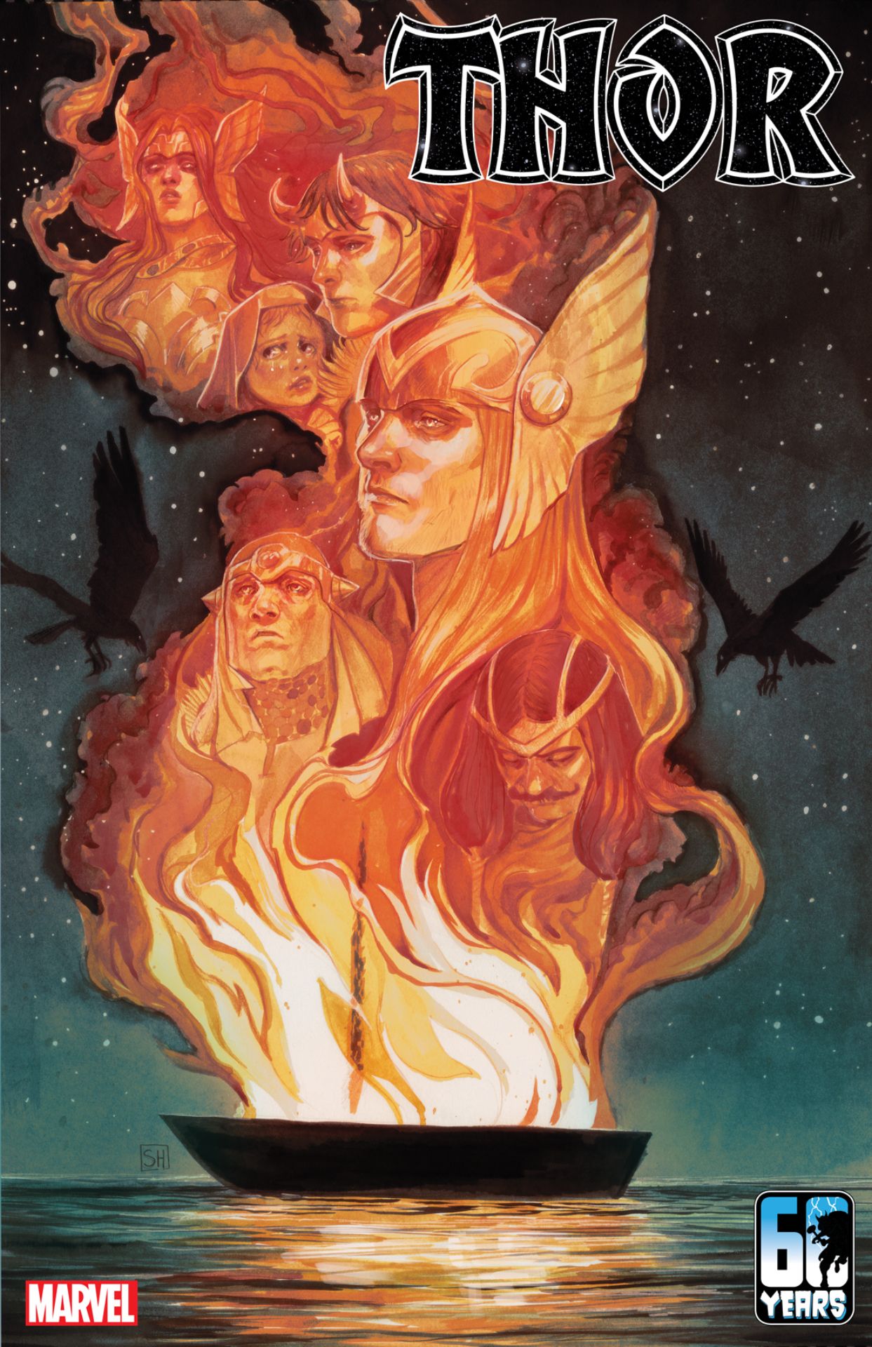 Thor #24