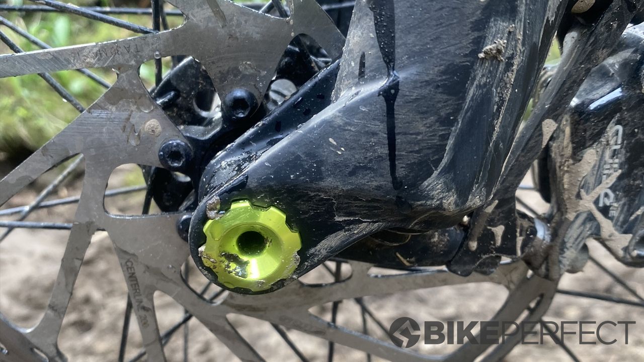 DVO Beryl review