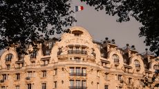 mandarin oriental lutetia paris hotel review