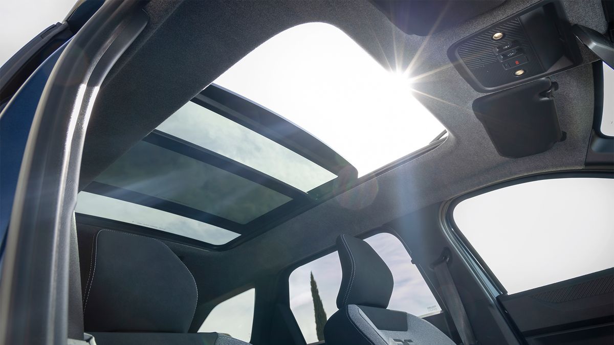 Dacia Bigster 2025