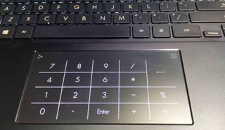 Asus Zenbook Flip S13 OLED