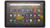 Tablet Fire HD 10 da 64 GB senza pubblicità a €144 anziché €204