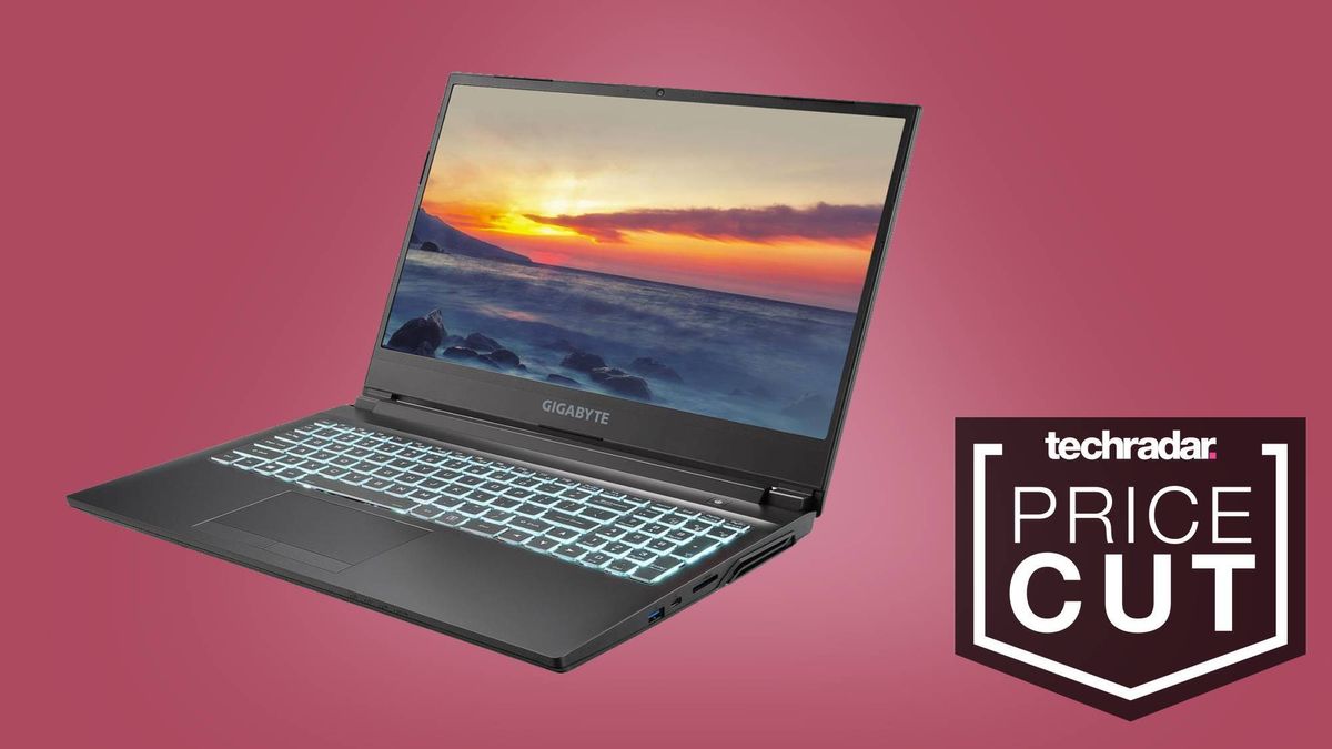 This RTX 3060 gaming laptop deal for under $1,000 turns trash into treasure