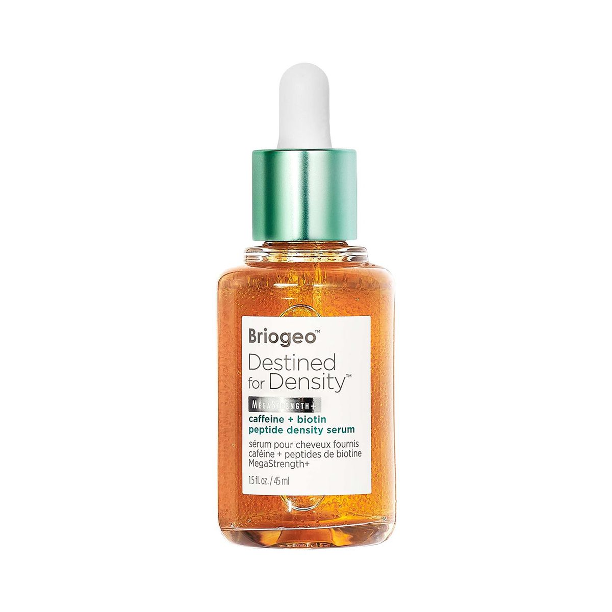 Briogeo Destined for Density Peptide Hair Serum